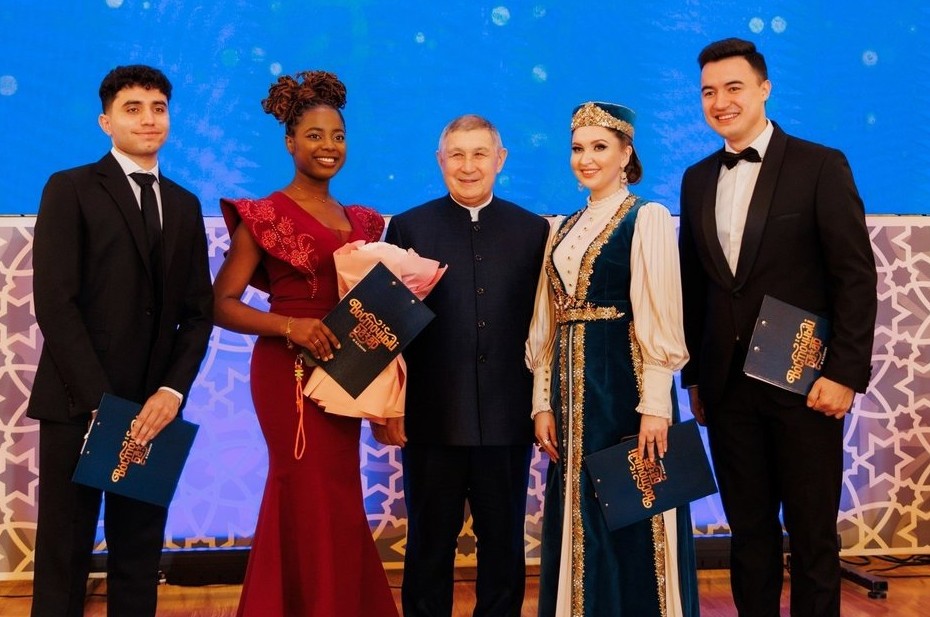 «Восточный базар в Казани» — инструмент народной дипломатии - «Власть»