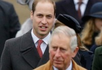 Все смешалось в Доме Виндзоров: получит ли принц Уильям должность регента при живом отце-короле - «Общественные новости»