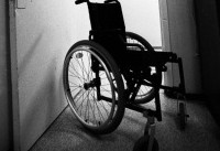 «Жениться на бабушке»: за невест с инвалидностью на Украине платят большие деньги - «Общественные новости»