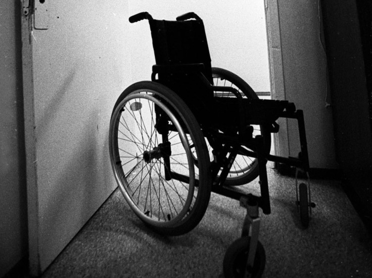 «Жениться на бабушке»: за невест с инвалидностью на Украине платят большие деньги - «Общественные новости»