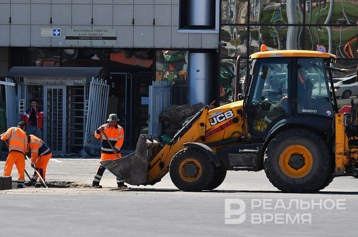 Что изменит для Татарстана эксперимент по целевому набору иностранных рабочих - «Происшествия»