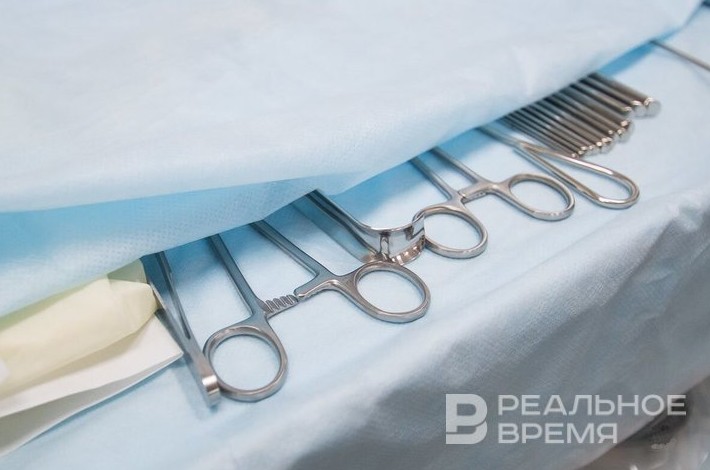 Дефицит кадров, цифровизация, усиление трансплантологии: Альмир Абашев подвел итоги года - «Медицина»