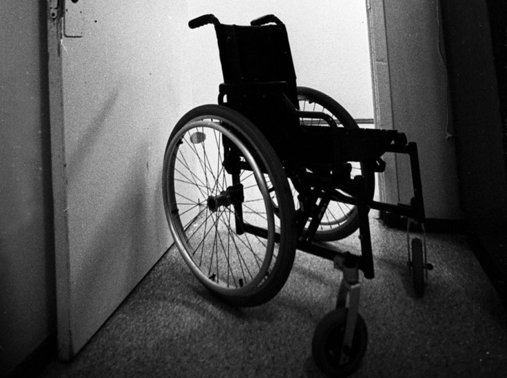 Юридический казус в контексте милосердия: права инвалидов не должны зависеть от отношения к ним отдельных личностей - «Общественные новости»