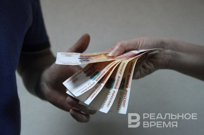 Лазейки для коррупции чаще всего кроются в субсидиях и грантах - «Власть»