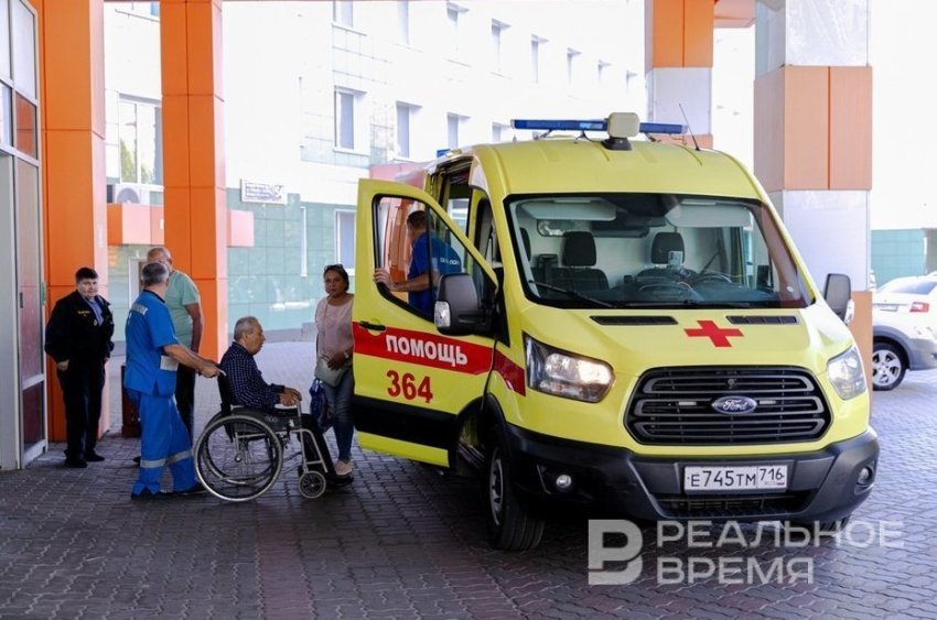 «Человек не должен быть главврачом!»: за что Миргалимов критиковал руководство «семерки» - «Происшествия»