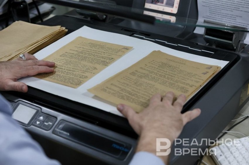 Грамоты Ивана Грозного, учебник XI века и собственная лаборатория: как в Казани хранят редкие рукописи - «Культура»