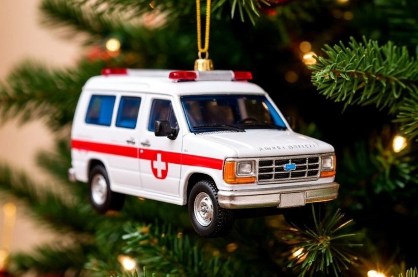 Миссия выполнима: пережить Новый год без вреда для здоровья - «Медицина»