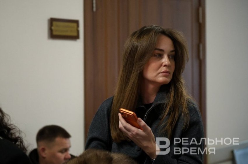 «Поначалу планировали покалечить»: почему следователи не верят Ирине Шевыревой и копают под бизнес семьи - «Власть»