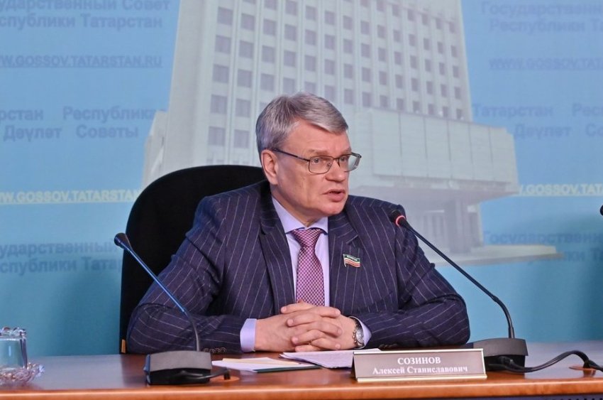 Созинов — о просьбе Нижнекамска об онкодиспансере: «Будет трудно, возможна другая маршрутизация» - «Медицина»