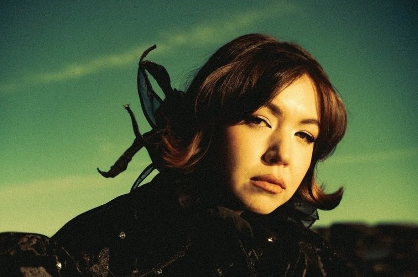 Стереополина: «Никогда не писала о себе и не буду» - «Культура»