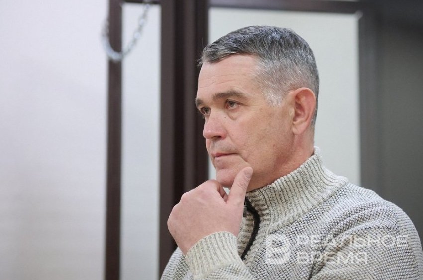 «УИК отменили?»: адвокат экс-главы Фонда соцстраха РТ указал офицерам ФСИН на фальсификацию - «Власть»