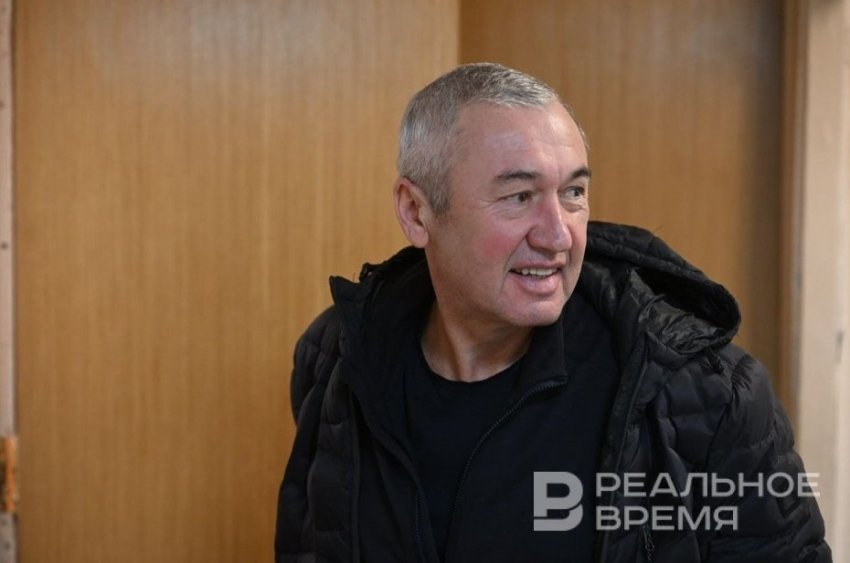 Ущерб по делу бенефициара «Волгадорстроя» перевалил за 4 миллиарда рублей? - «Происшествия»