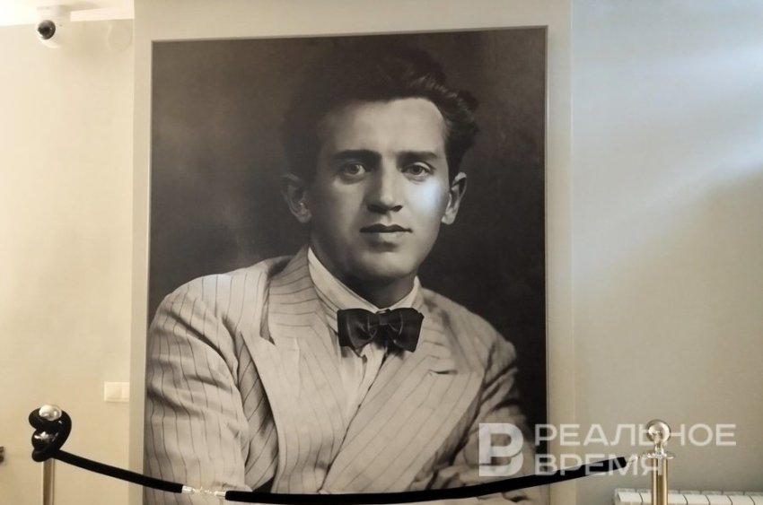 В Казани на улице Горького откроют музей музыки - «Культура»