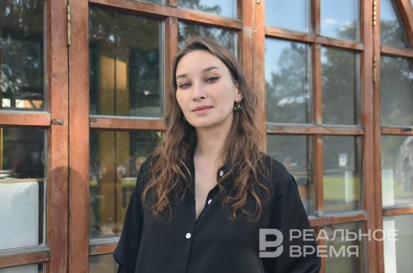 Вера Богданова: «Невозможно постоянно находиться в страхе» - «Культура»