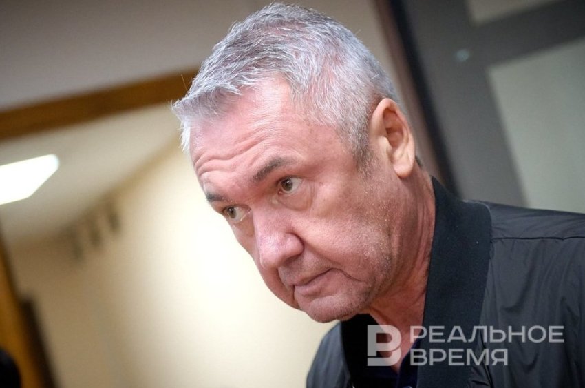 «Возбудили по непроверенным обстоятельствам»: как адвокаты ВИП-дорожника Миннуллина отбивали его арест - «Власть»