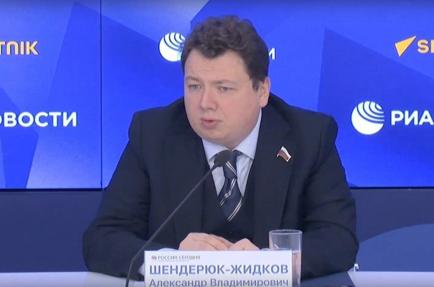 Всего 1% инфляции и в перспективе — снижение ключевой ставки: в Совфеде пояснили, зачем повысили НДС - «Власть»