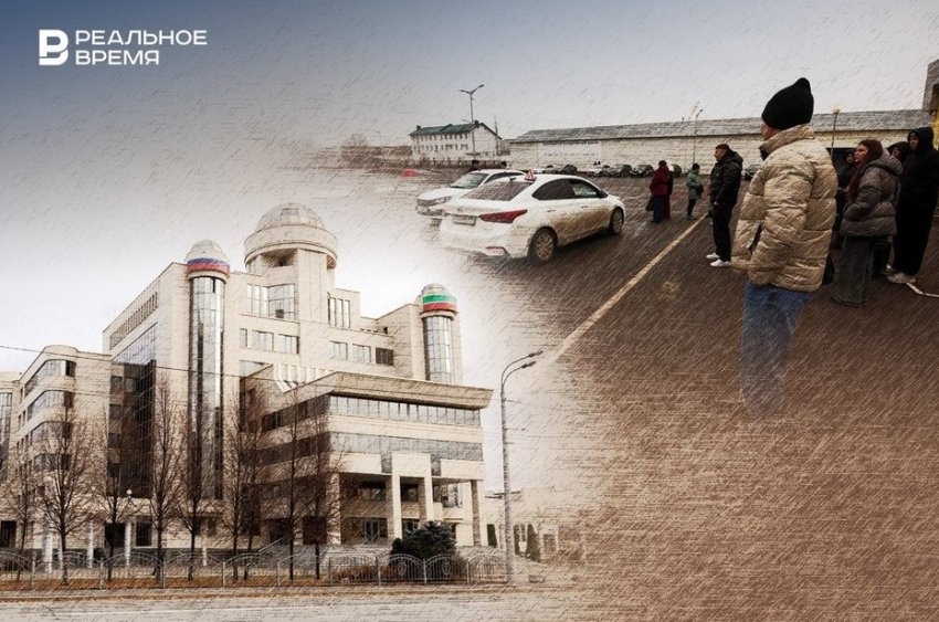 За дефицит инспекторов ГАИ на экзамене в Казани заплатят выпускники автошкол? - «Образование»