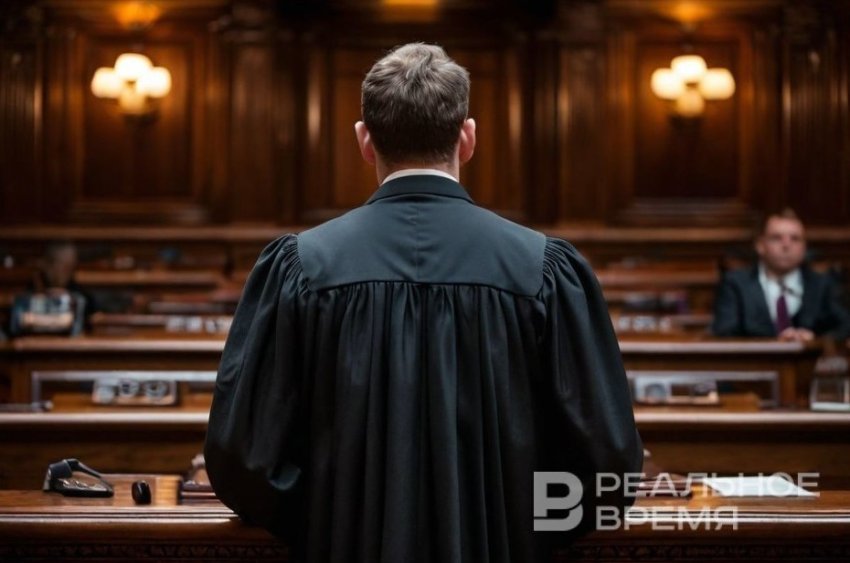 За пьяный таран не ответит: как Минздрав РФ «амнистировал» бывшего судью из Казани - «Власть»