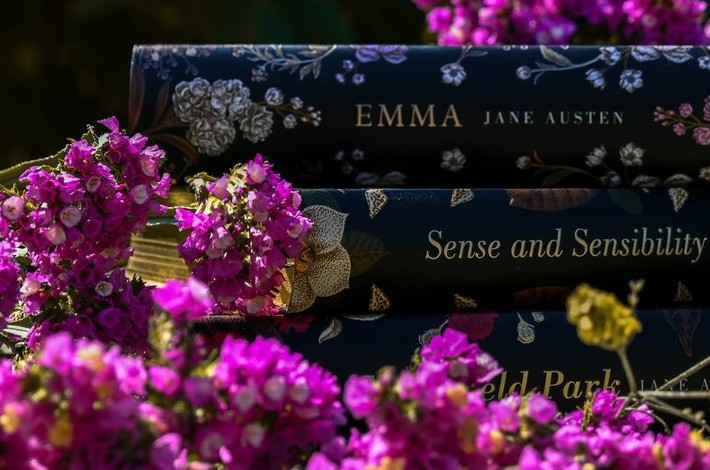 Мисс Остин, кто вы: старая дева, романтическая бунтарка или феминистка - «Культура»