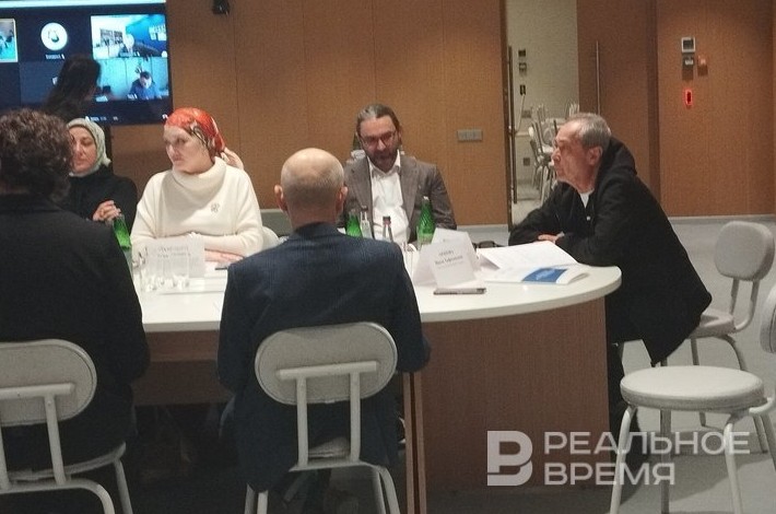 Никита Кобелев: «Я ставлю универсальную историю» - «История»