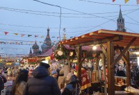 Новогодние ритуалы со всего мира, которые стоит попробовать в России - «Общественные новости»