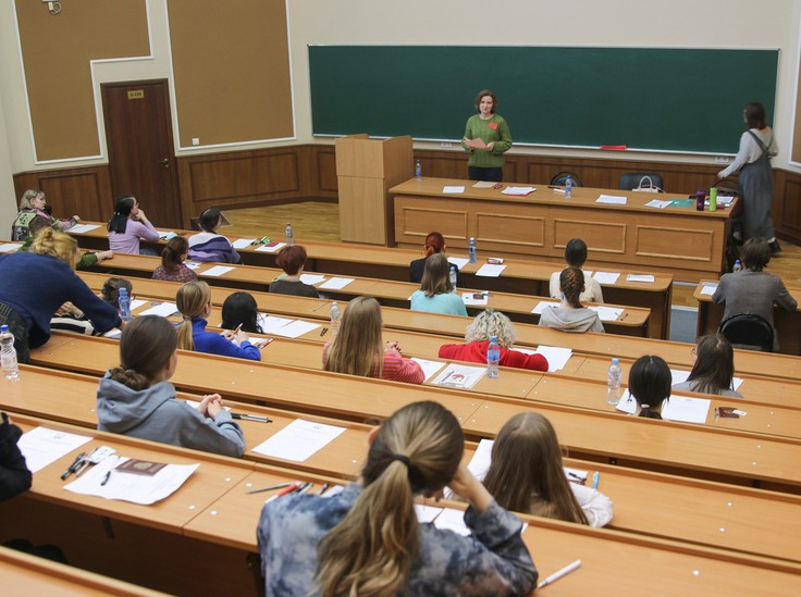 Покорить Воробьевы горы под силу каждому - «Общественные новости»