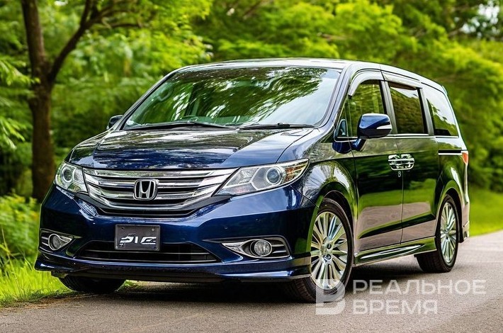 Повышение утильсбора, рассрочка по новым правилам, биометрия для иностранцев - «Инфраструктура»