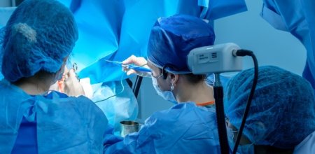 Лечение геморроя лазером