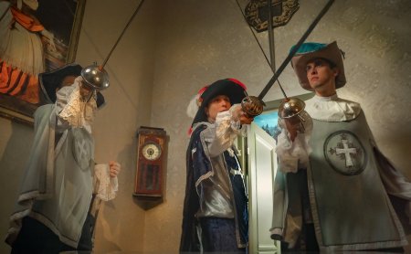 Как родителям выбрать квест для детей: практичные советы