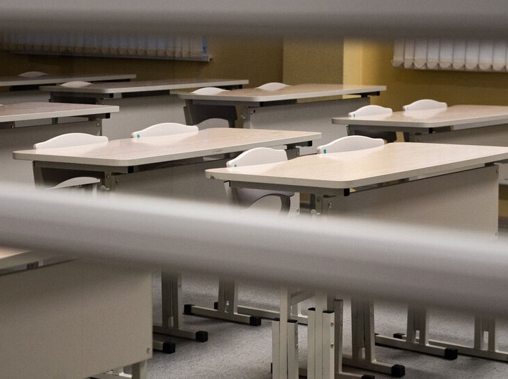 Урок трагического оптимизма: его преподал 95-летний учитель современным школьникам - «Общественные новости»