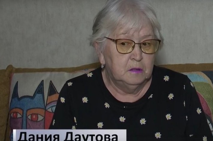 В Казани ждут эффекта от разрешения спора Долиной — Лурье - «Происшествия»