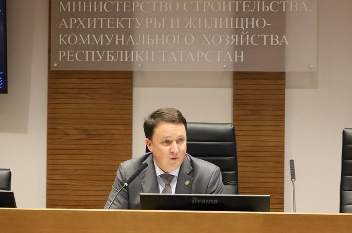 В Татарстане рекордно вырос размер взносов на капремонт МКД - «Власть»