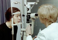Вместе против слепоты: в Москве прошел Конгресс борцов с глаукомой - «Общественные новости»