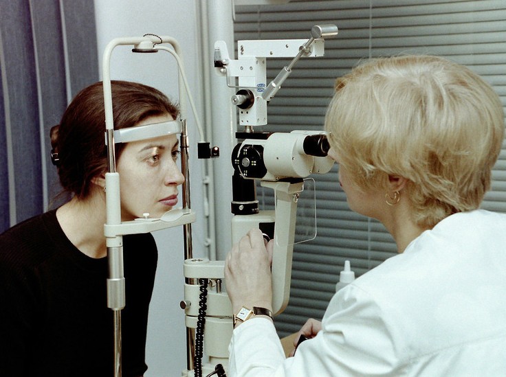 Вместе против слепоты: в Москве прошел Конгресс борцов с глаукомой - «Общественные новости»