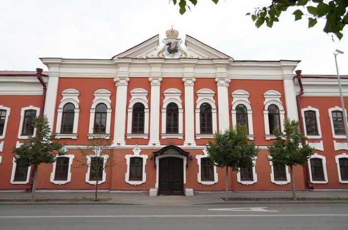 Федеральное АСИ транслирует опыт ASG в сохранении наследия на всю Россию - «Культура»