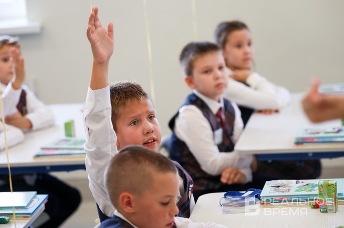 Инициатива депутата Госдумы по защите школ может разбиться о кадровый голод - «Образование»