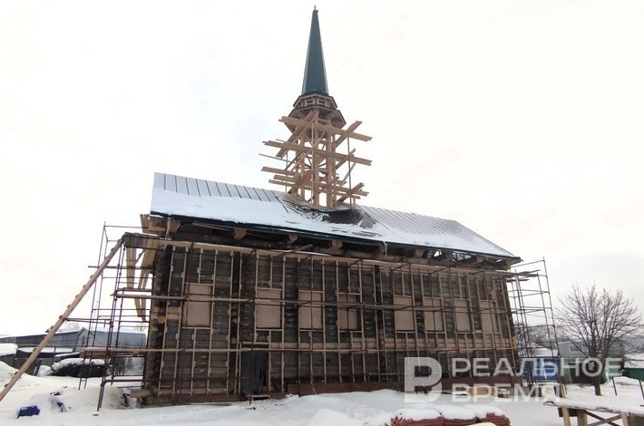 Иван Гущин — владельцам памятников: «Если не хотите сохранять — не имеете права разрушать» - «История»