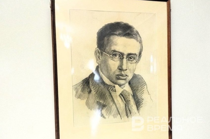 Фатих Амирхан: многогранный жизнелюб и щеголь - «Культура»