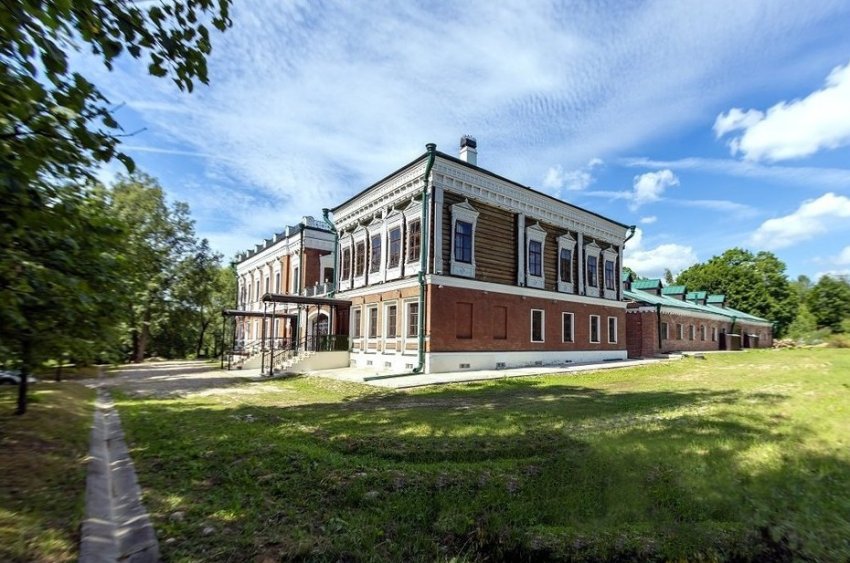 Федеральное АСИ транслирует опыт ASG в сохранении наследия на всю Россию - «Культура»