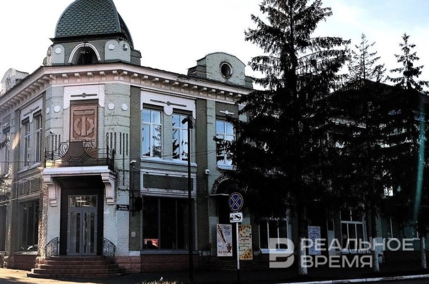 Иван Гущин — владельцам памятников: «Если не хотите сохранять — не имеете права разрушать» - «История»