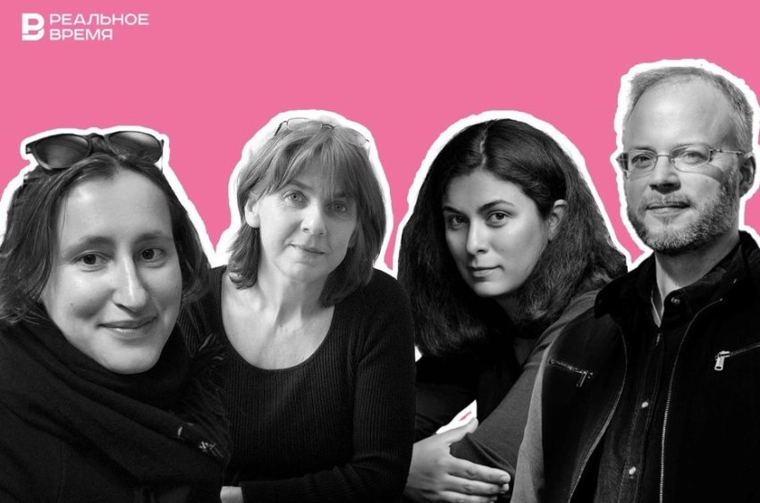 Комикс о затмении, нерожденный мальчик, исторический детектив в Стокгольме и политика одного ребенка - «Культура»