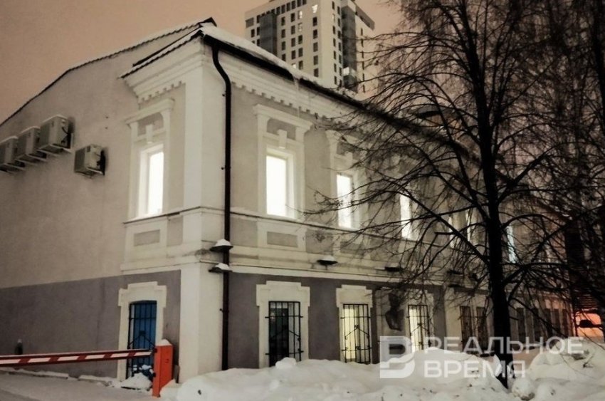 «Не является уникальной и исторически ценной личностью» - «История»