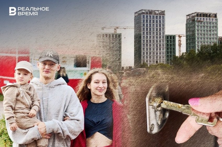 Новое в феврале: ужесточение правил семейной ипотеки, рост пособий и маткапитала - «Инфраструктура»