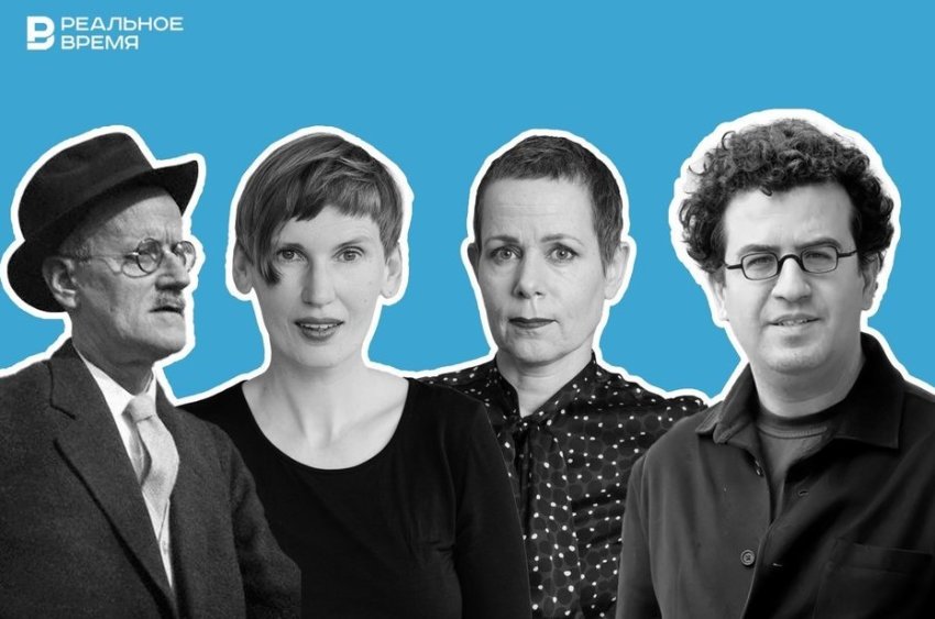 Патти Смит, старообрядцы, Эйзенштейн и война за «Улисса» - «Культура»