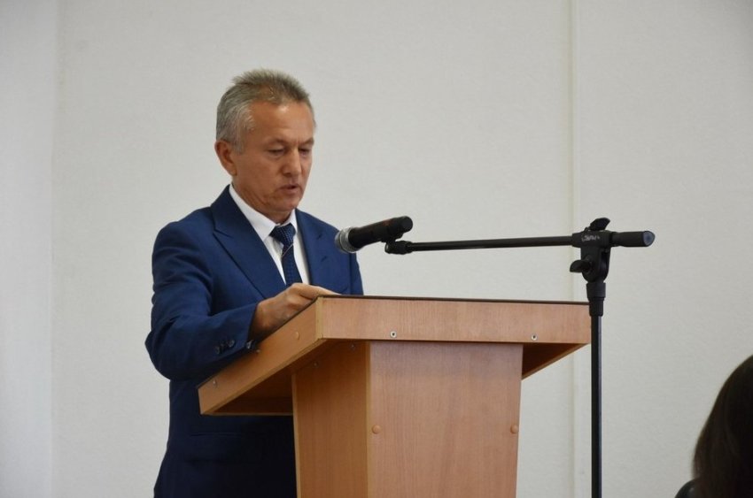 «Признался, что получал деньги и раньше»: главу ПИЗО Заинска отправили под домашний арест - «Власть»