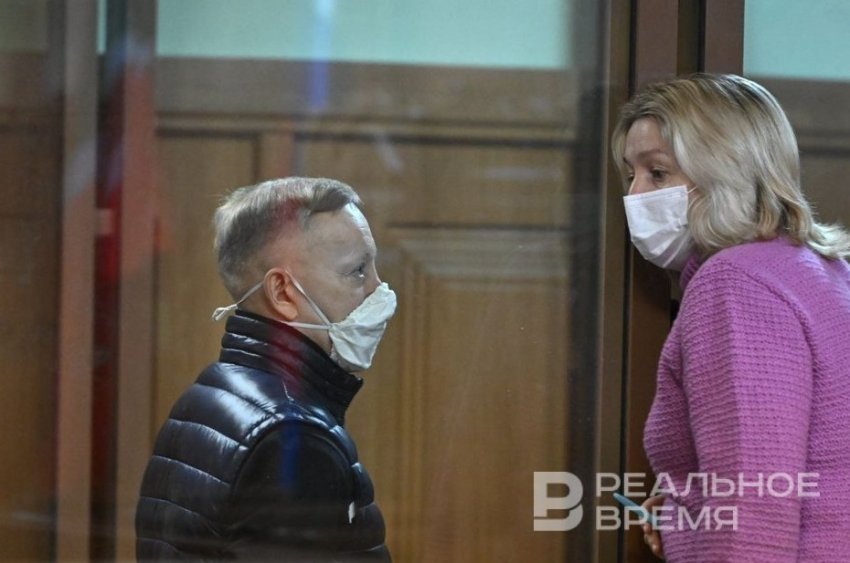 «Пустил все на самотек и взял деньги»: потерпевший отказался требовать назад «взятку» с экс-судьи Набиева - «Происшествия»