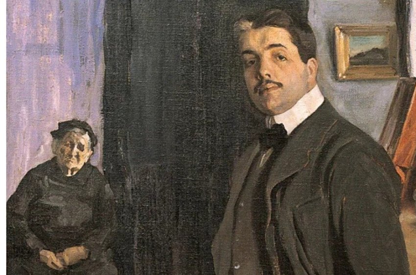 Сергей Дягилев — «гениальный доитель европейской буржуазной элиты» - «Культура»