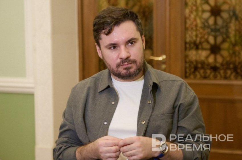 Судьба композитора в Татарстане: сам написал, сам записал, сам выпустил - «Культура»