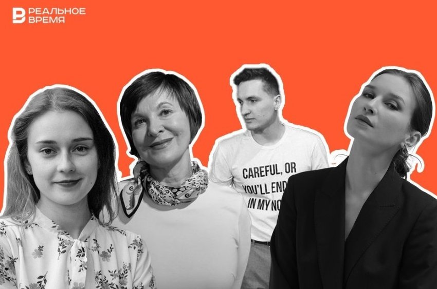 Связь татарского языка и Аральского моря, судьба кореянки, автофикшен про рак и тени Казани - «Культура»