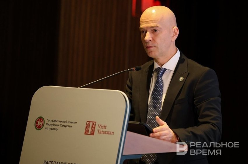 Татарстан принял 4,5 млн туристов, но отрасль ждет непростых времен - «Инфраструктура»